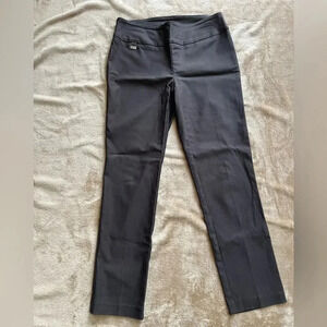 Lisette Montreal Brown Dress Pants Size 6